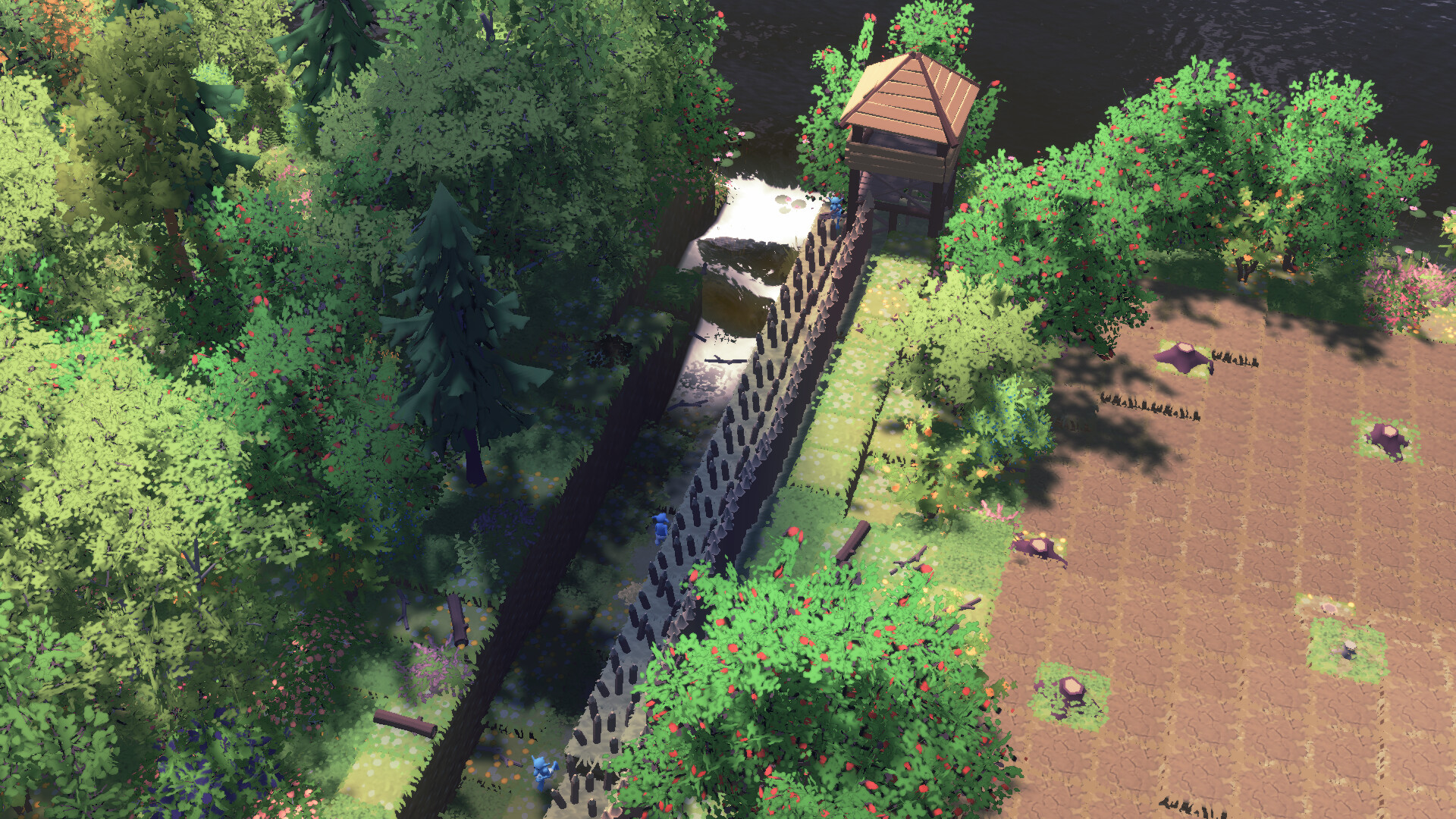 Goblin Camp on Steam