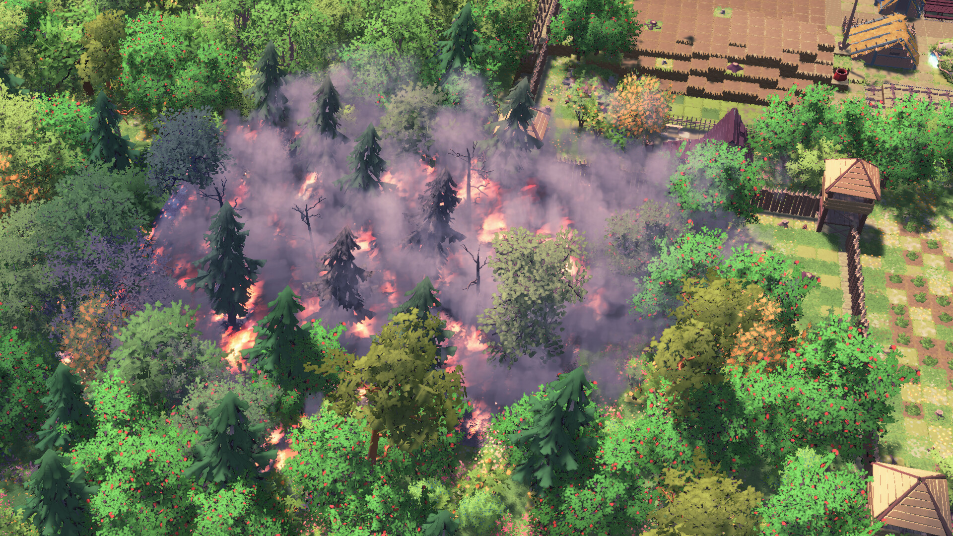 Goblin Camp on Steam