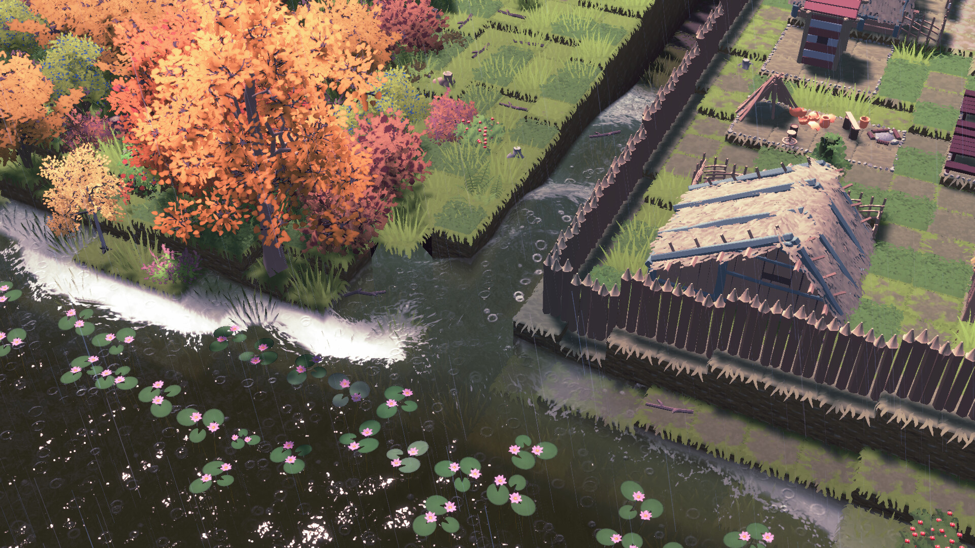 Goblin Camp on Steam