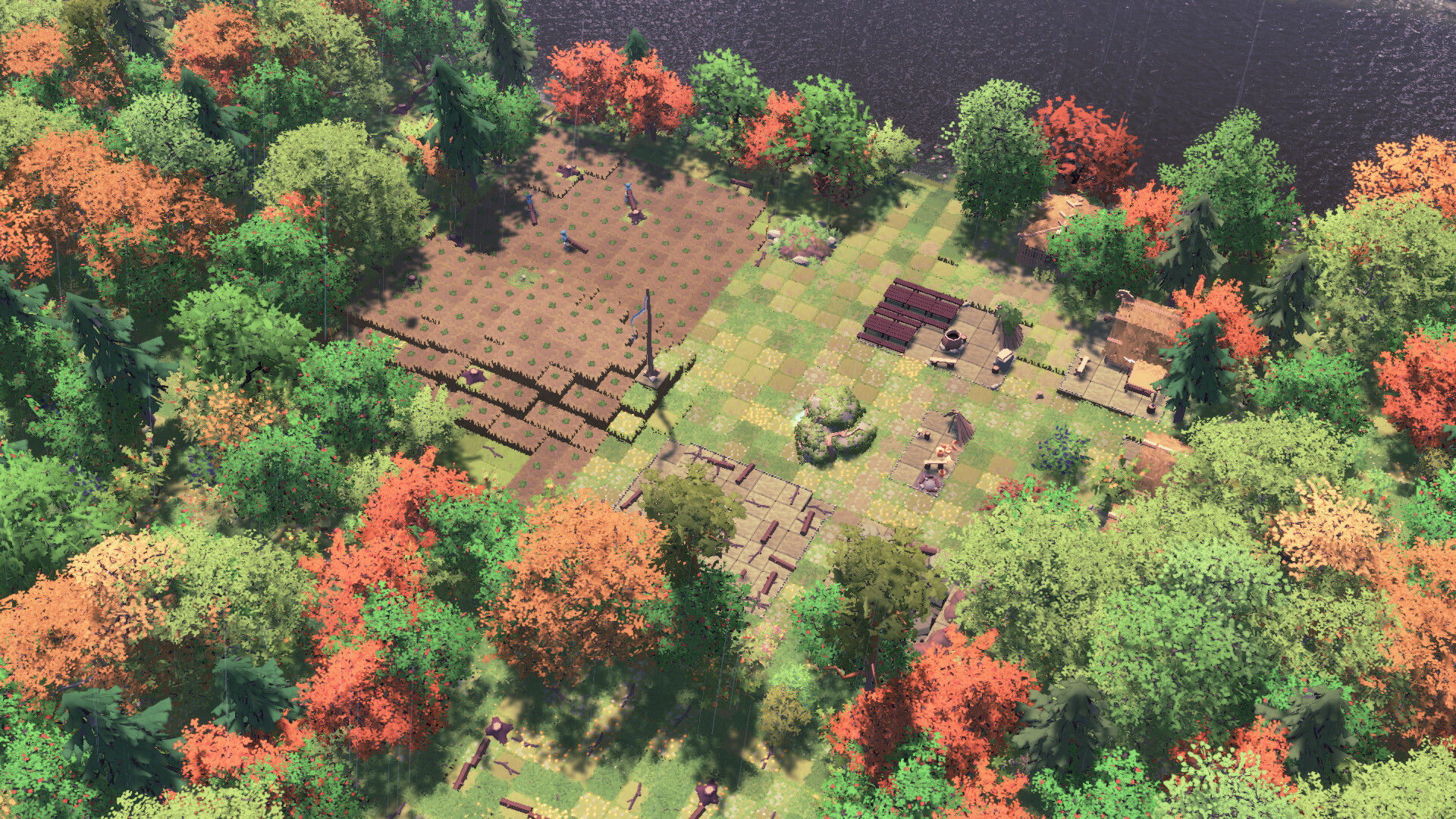 Goblin Camp on Steam