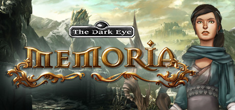 The Dark Eye: Memoria header image
