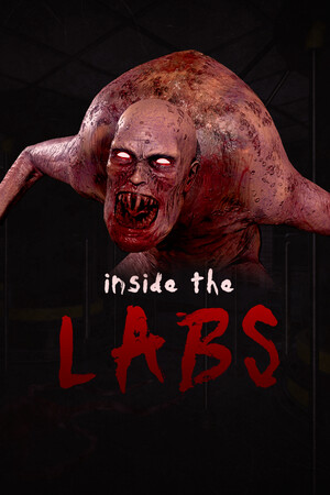 Inside the Labs box image