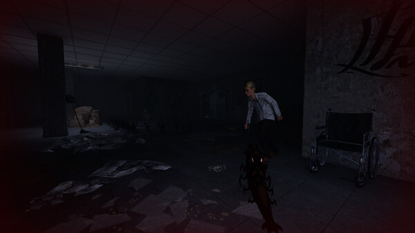 Скриншот из Inside the Labs