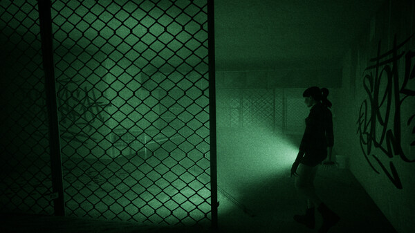 Скриншот из Inside the Labs