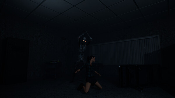 Inside the Labs game for windows Pc 1