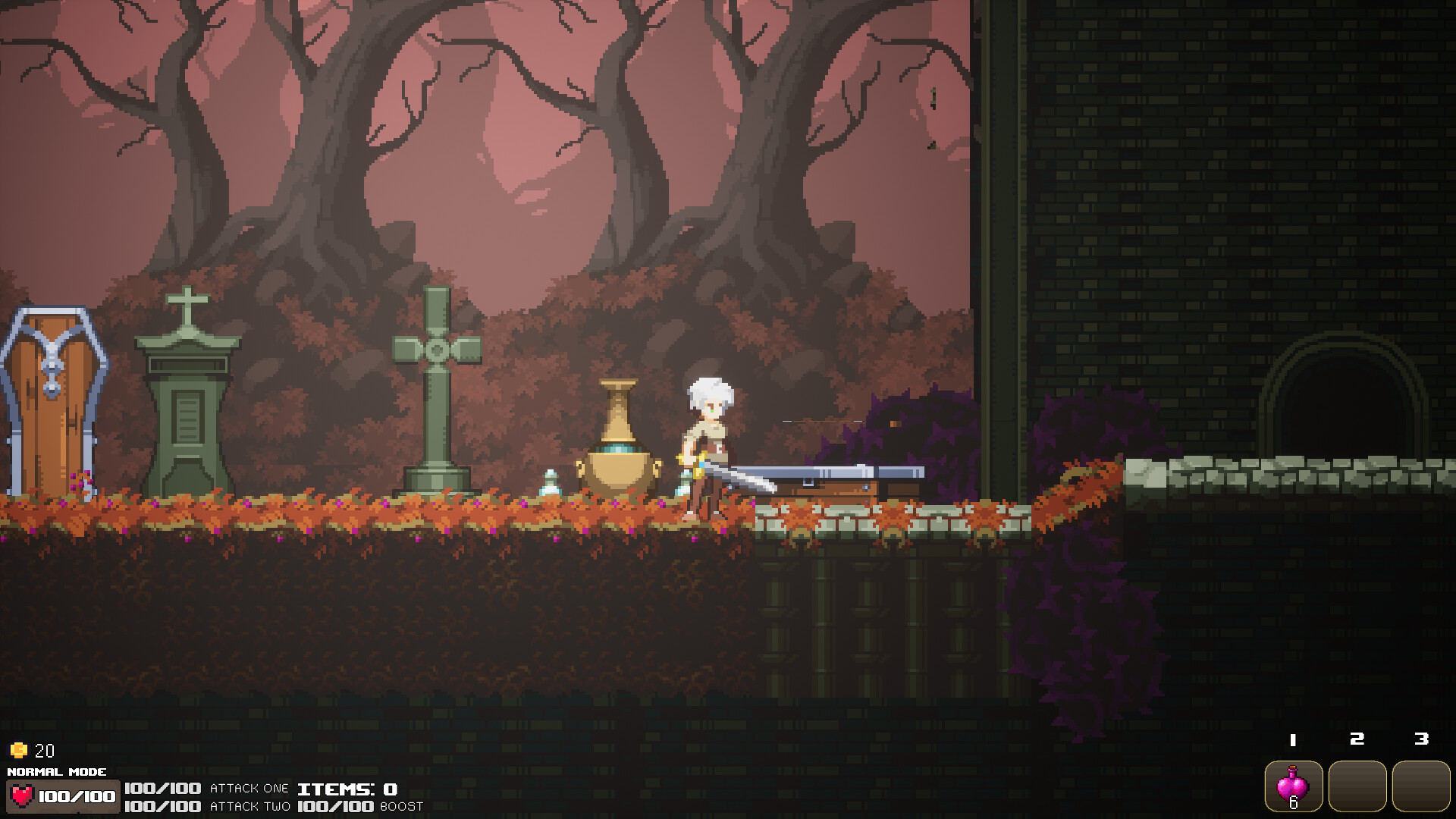 The Stranded Traveler #12