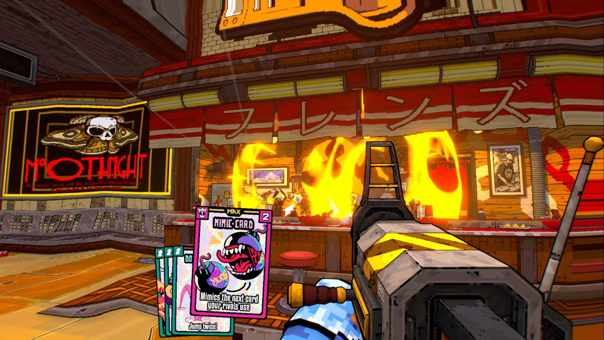 Friends vs Friends: Deluxe Edition Content screenshot screenshot 2