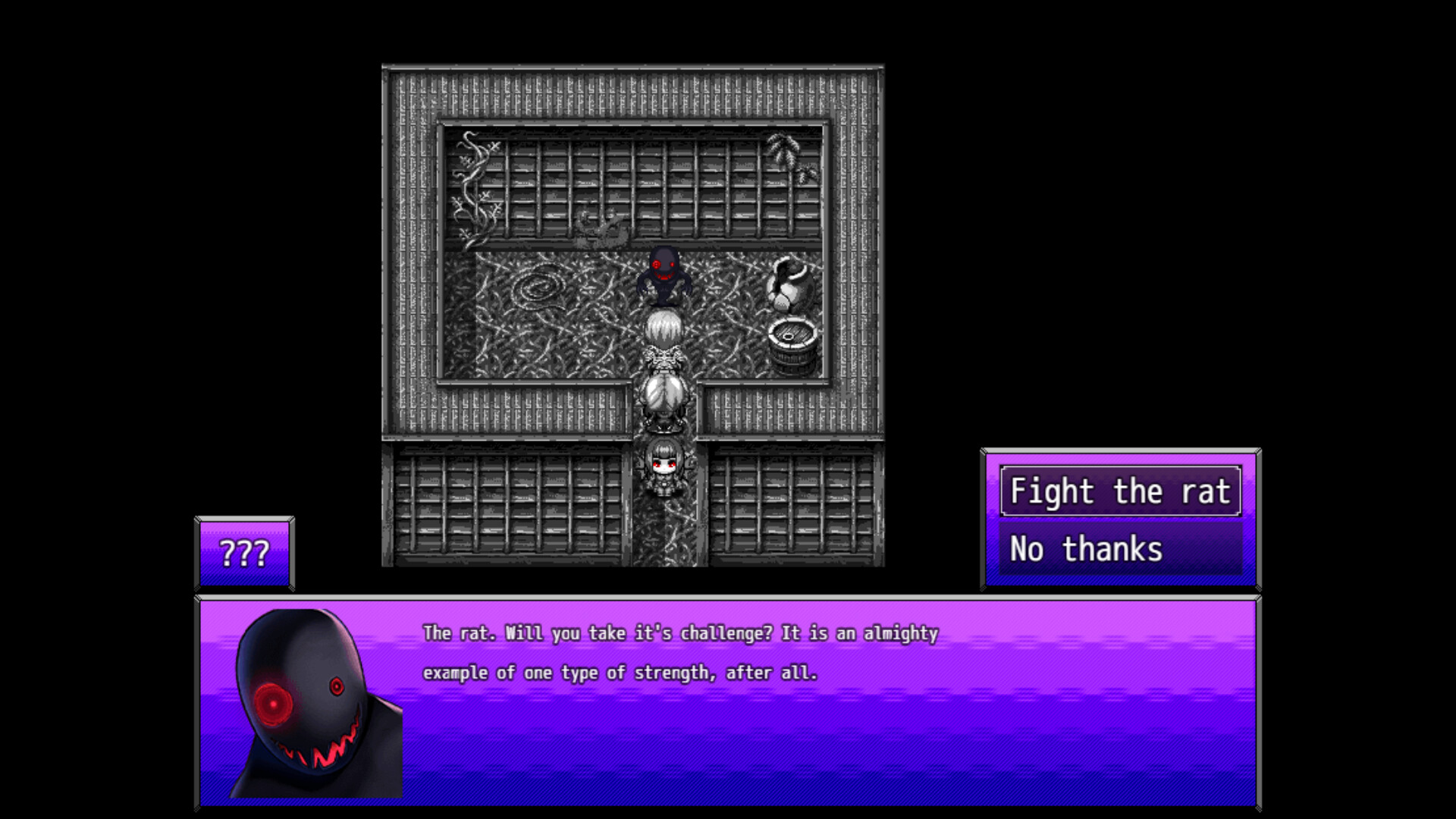 Sel Mounta-Siege the Demon Castle #2