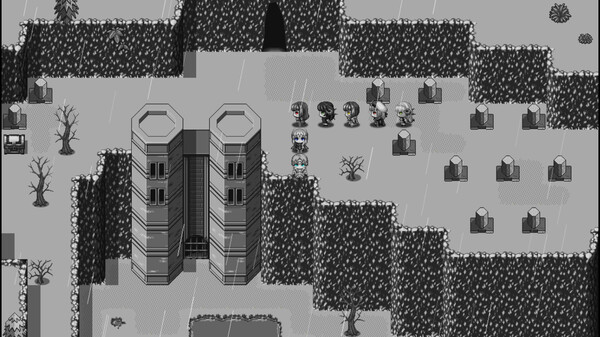 Скриншот из Sel Mounta-Siege the Demon Castle