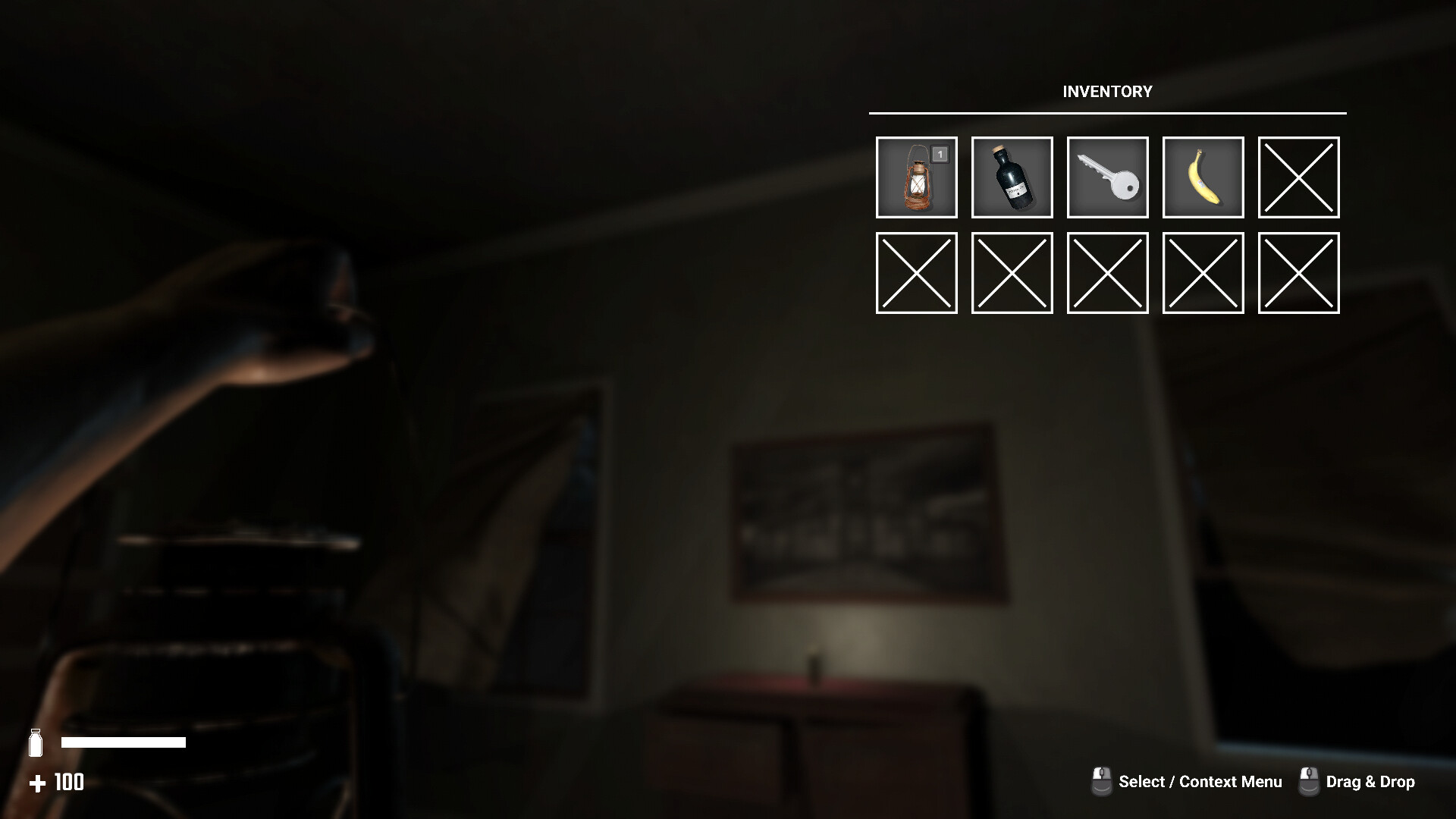 Metania screenshot 1