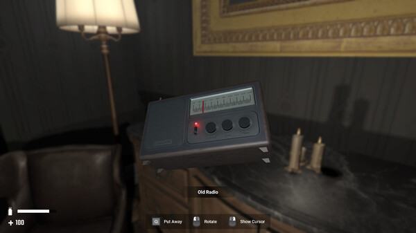 Metania game for Linux 1