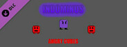 Angry Cubes Indominus