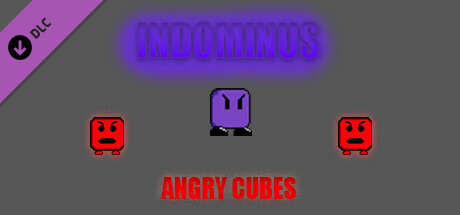 Angry Cubes Indominus banner image