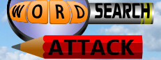 Wordsearch Attack
