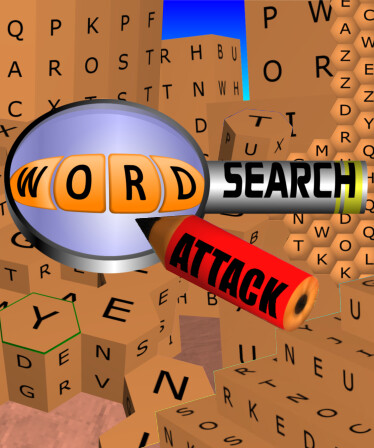 Wordsearch Attack