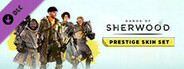 Gangs of Sherwood - Prestige Skin Set Pack
