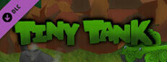 Tiny Tank - Supporter Upgrade