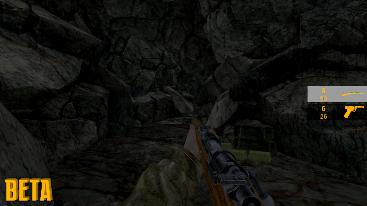 Day of the Dino: Survival - Supporter Upgrade screenshot screenshot 2