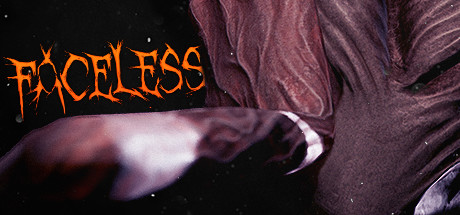 Faceless Cover Image