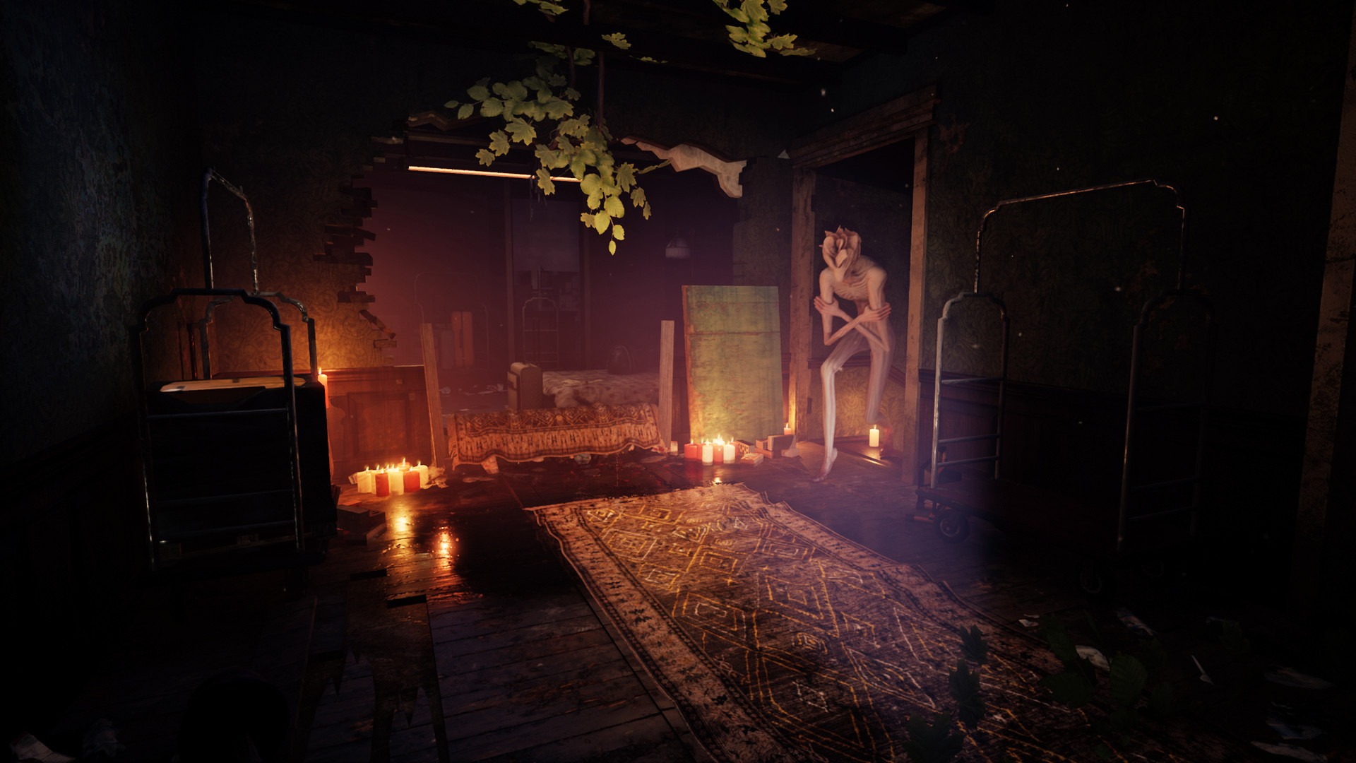 Faceless Featured Screenshot #1