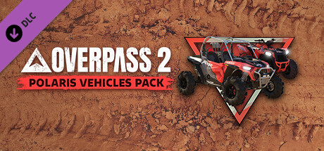 Overpass 2 - Polaris vehicles pack