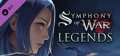 Symphony of War: The Nephilim Saga - Legends