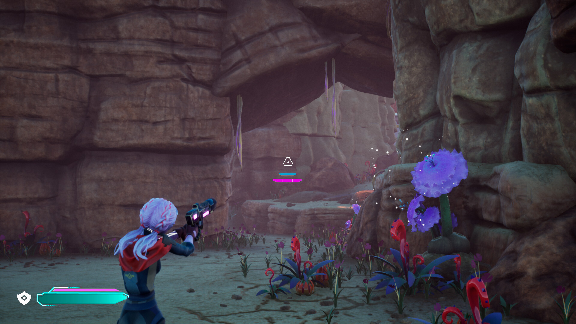 ANDARA: RISE FOR REBELLION #0