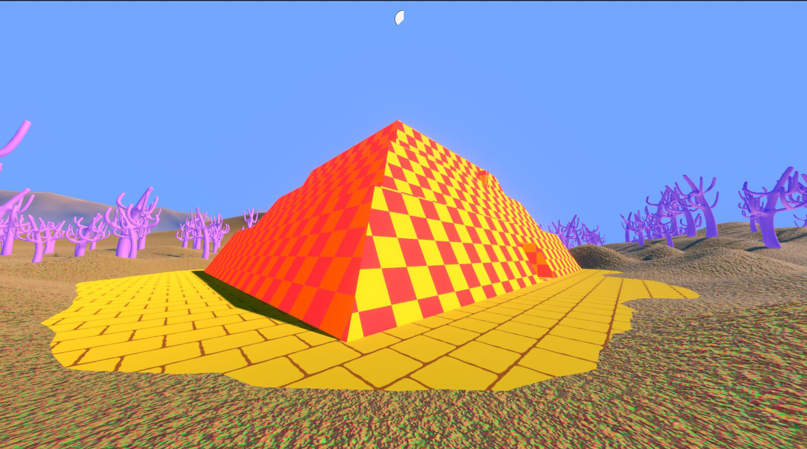 Panchin is Frustrated #3