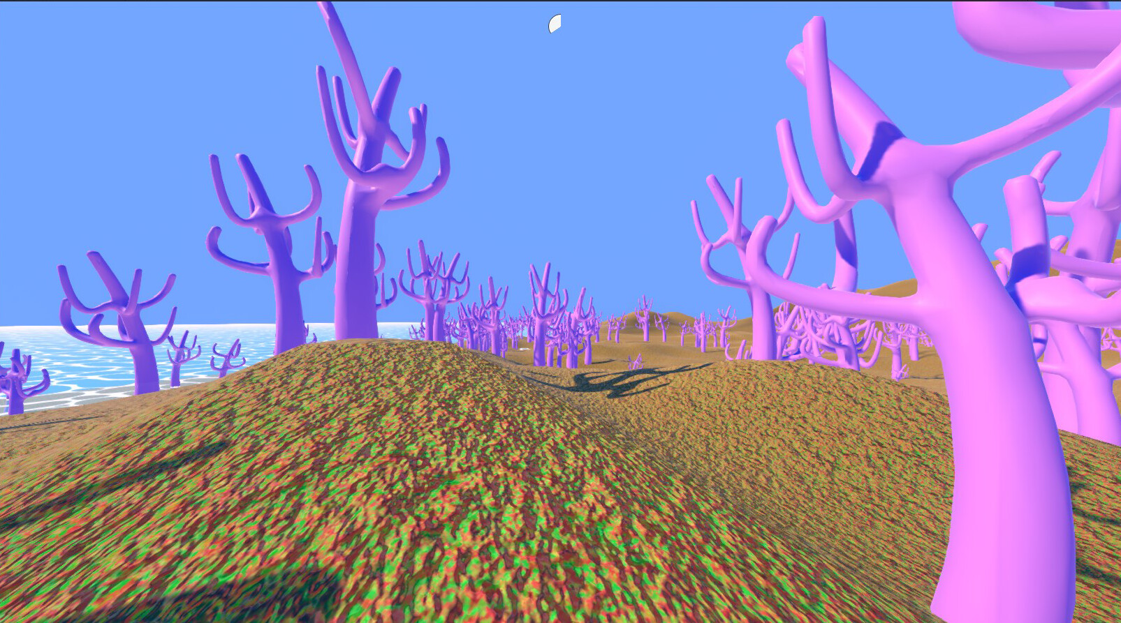 Panchin is Frustrated #4