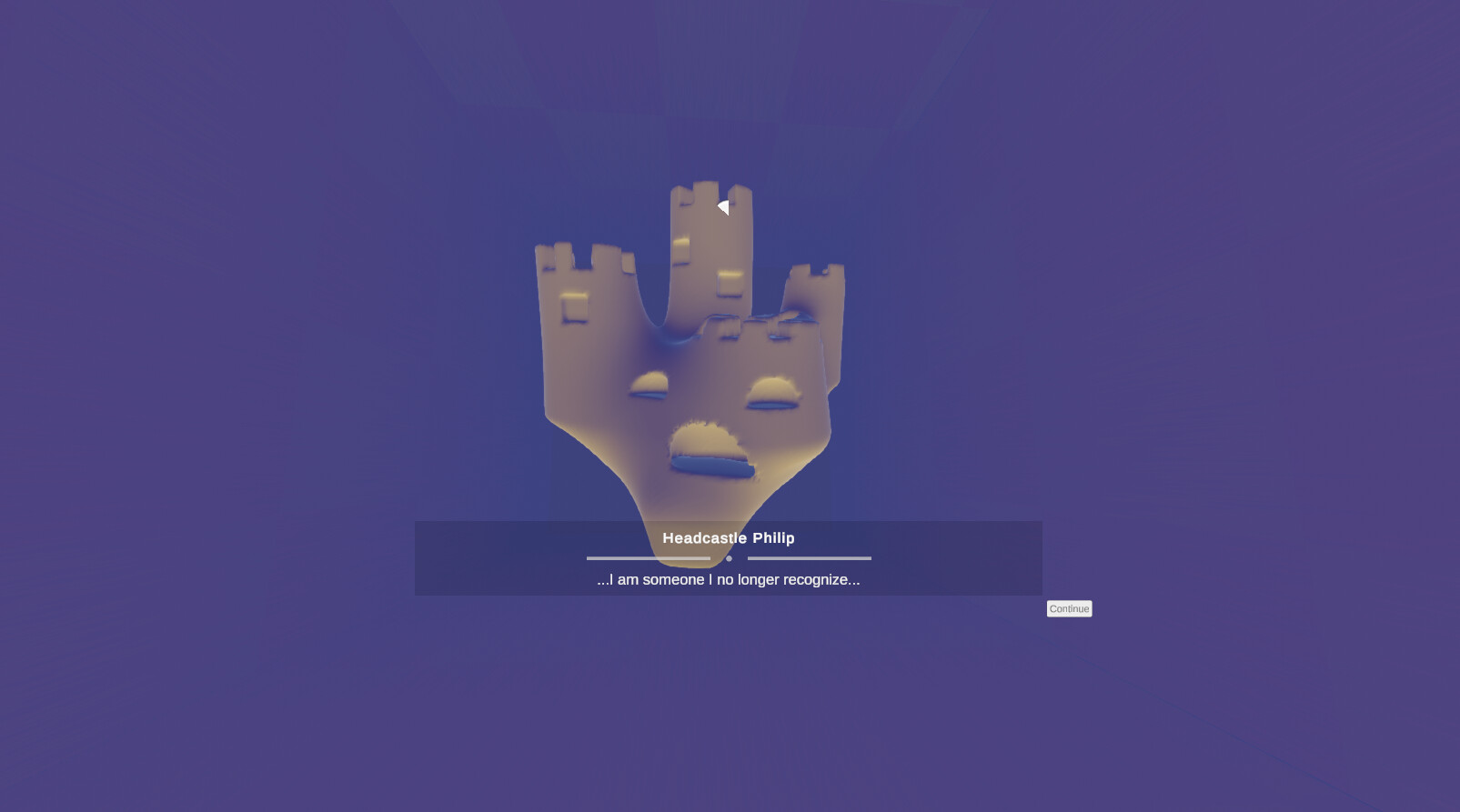 Panchin is Frustrated #0