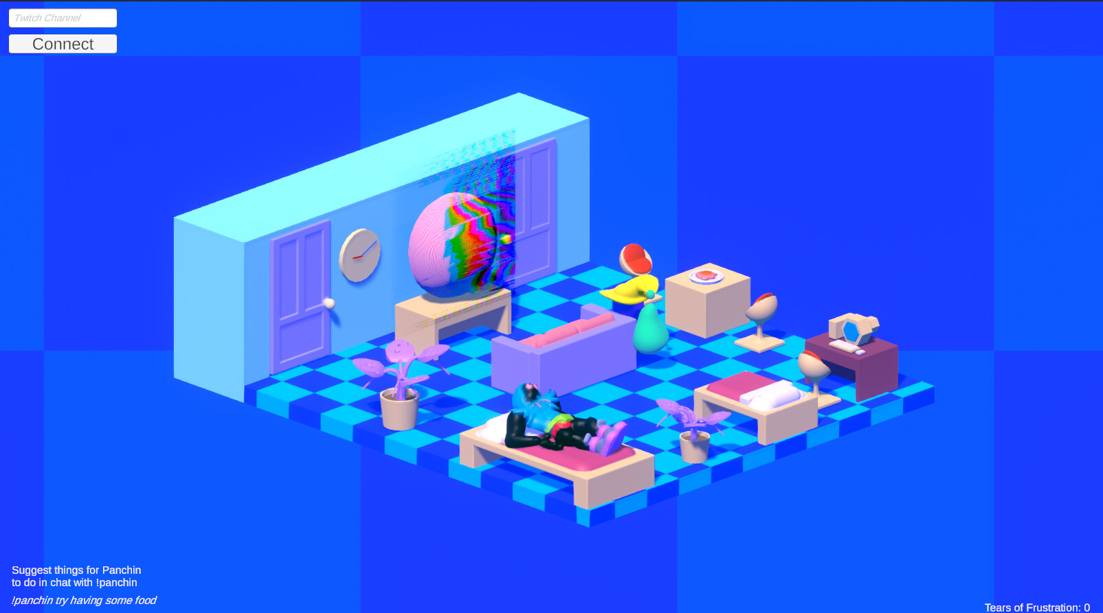 Panchin is Frustrated #5