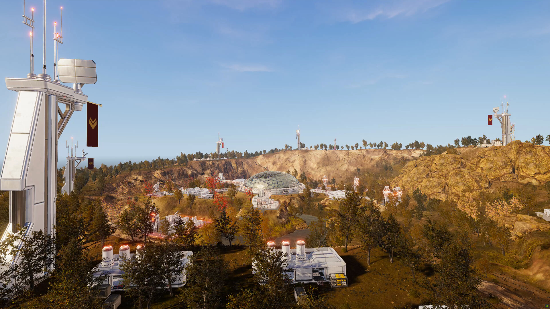 VECTER ASSAULT:  Battle for Survival #4