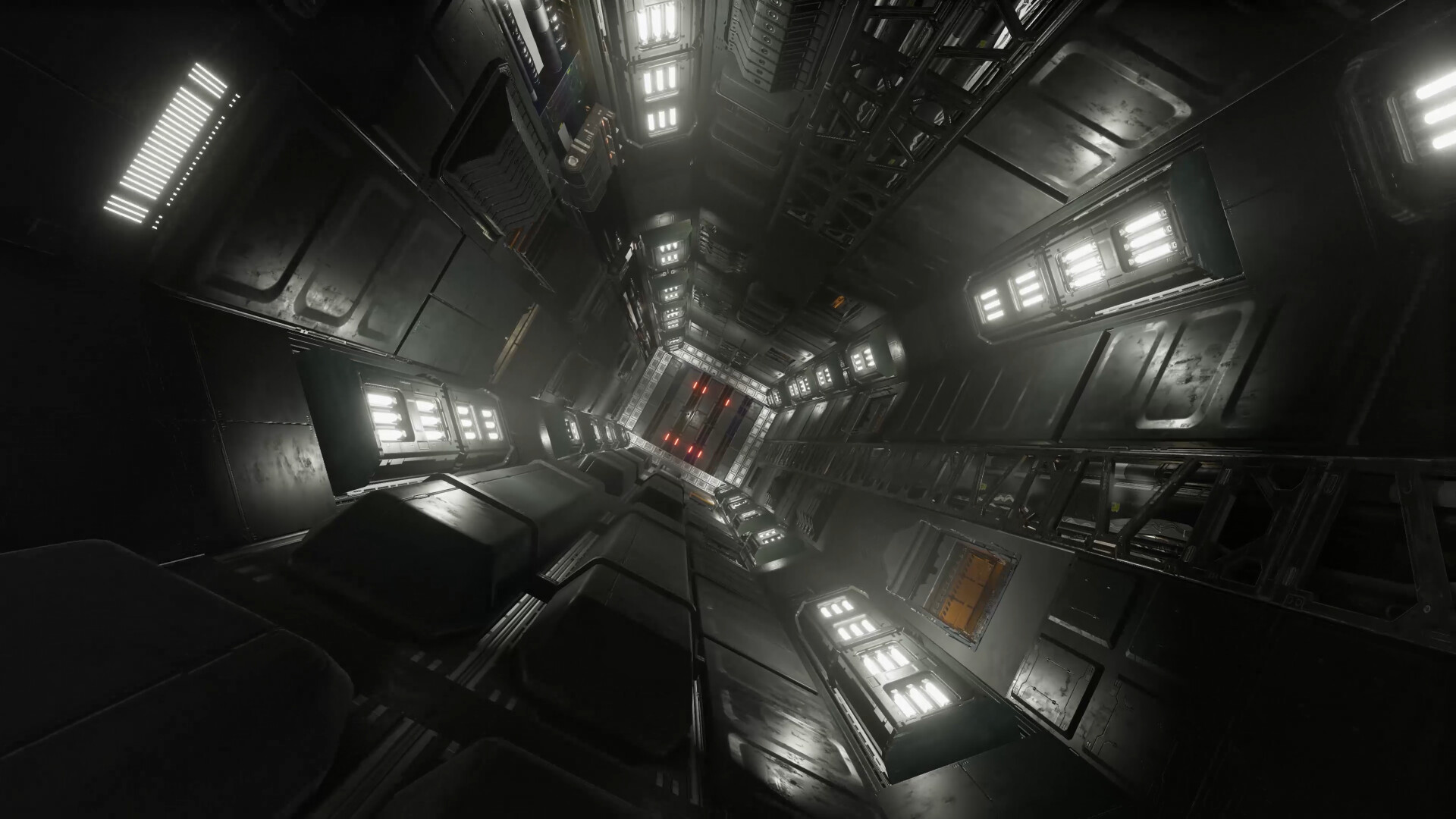 VECTER ASSAULT:  Battle for Survival #7