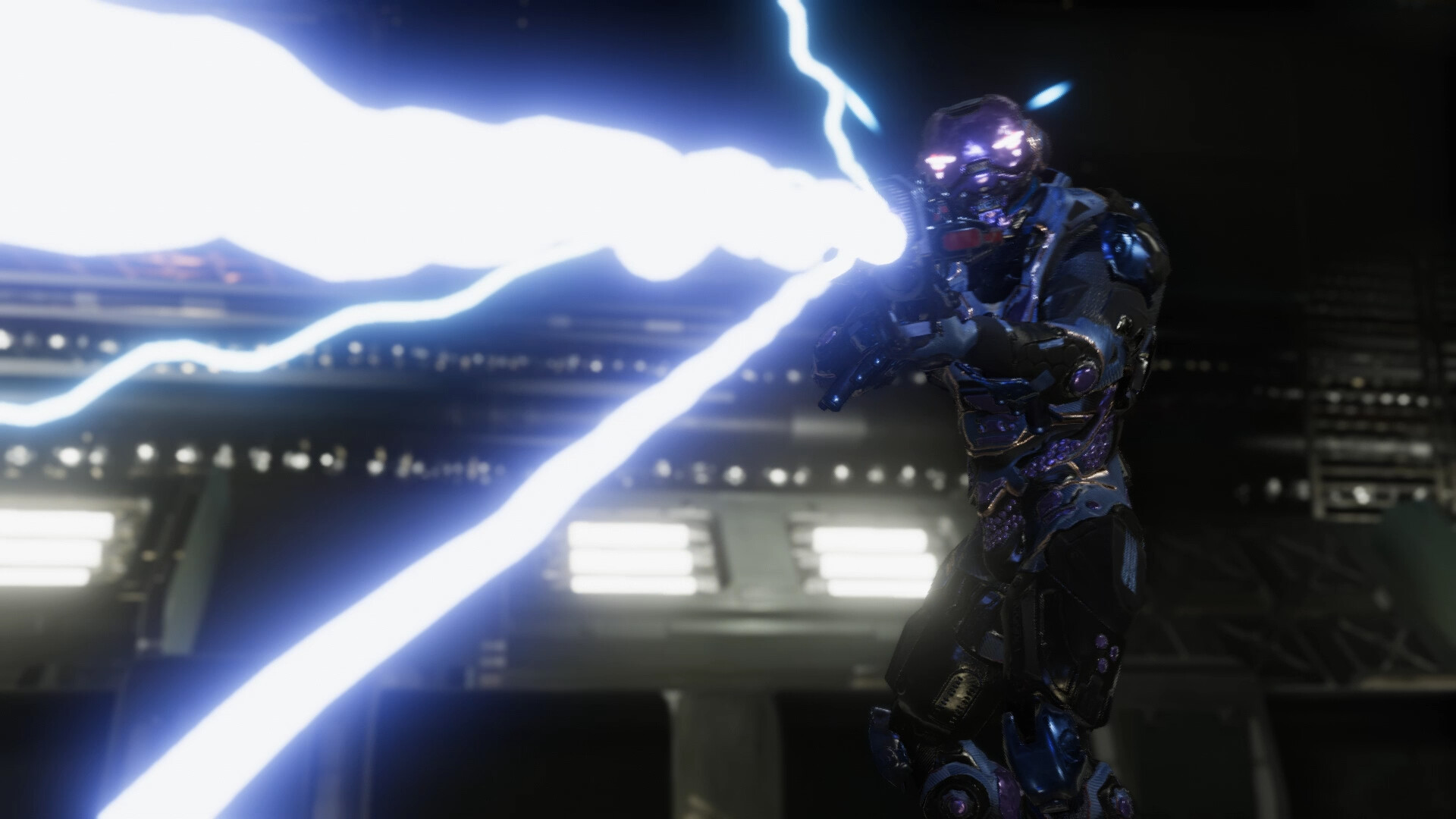 VECTER ASSAULT:  Battle for Survival #2