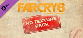 Far Cry 6 - Starter Pack on Steam