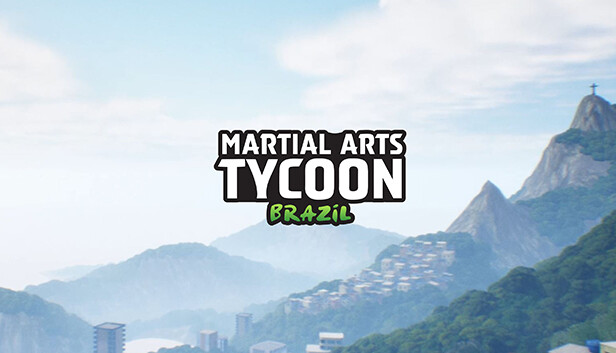 Martial Arts Tycoon: Brazil on Steam