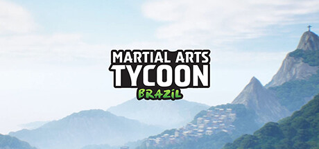 Martial Arts Tycoon: Brazil on Steam