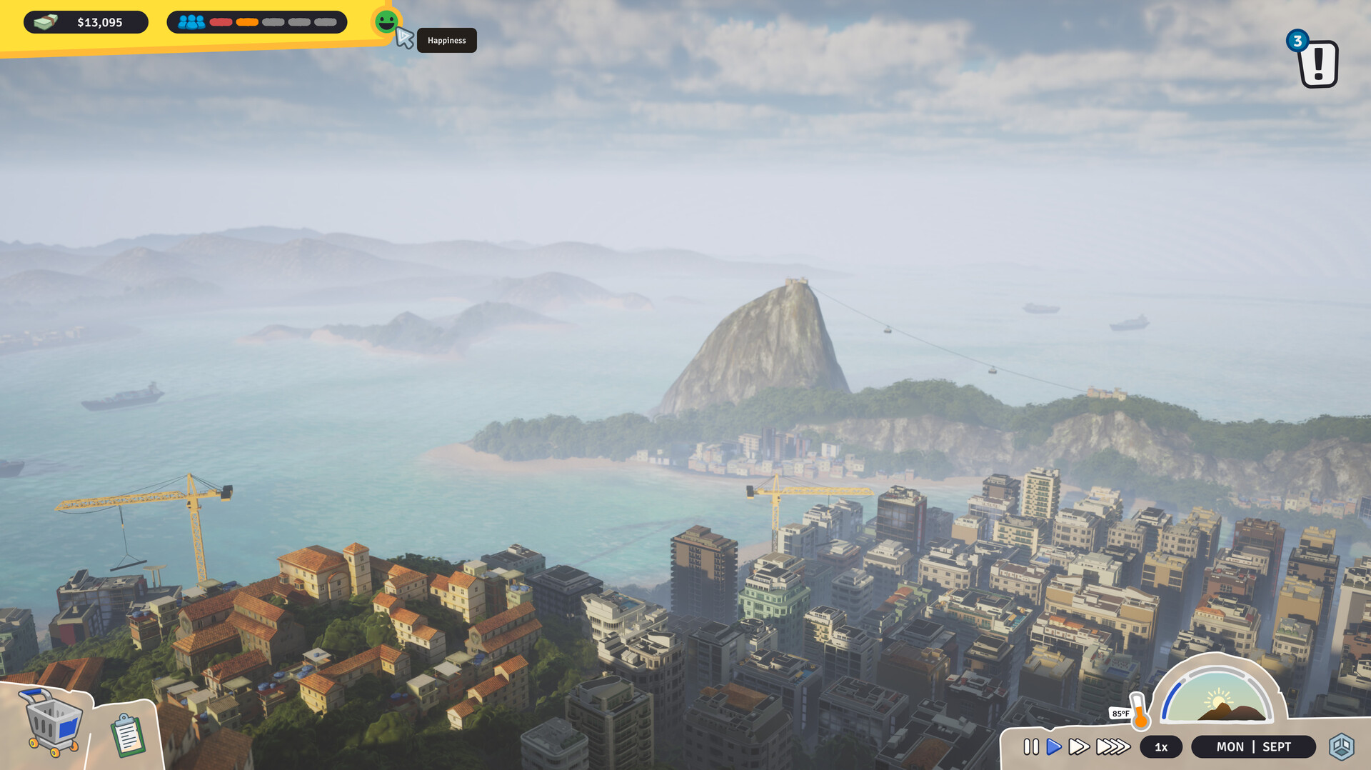 Martial Arts Tycoon: Brazil on Steam