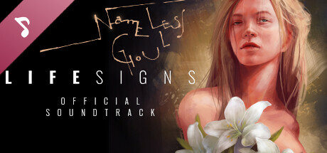 Lifesigns Soundtrack banner image