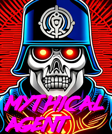 Mythical Agent