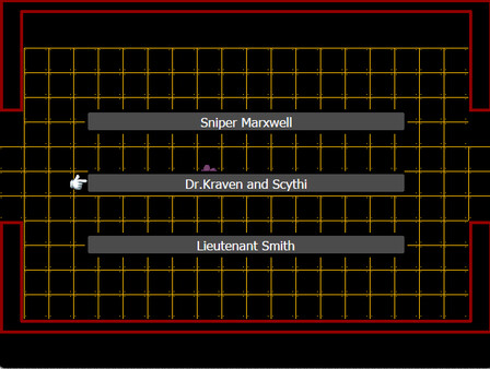 Скриншот из Mythical Agent
