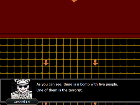 Скриншот из Mythical Agent