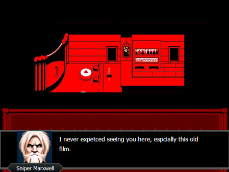 Скриншот из Mythical Agent