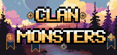 Clan monsters Cover Image