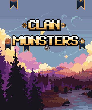 Clan monsters