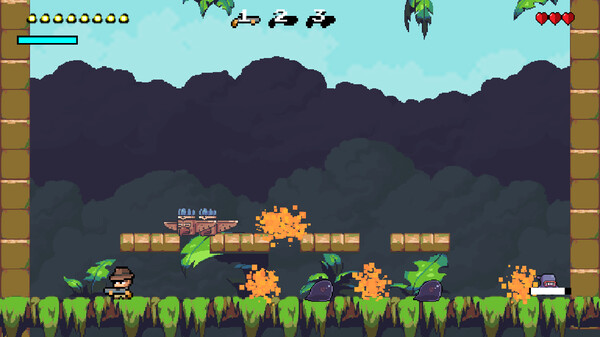 Clan monstersfor windows and Linux 1