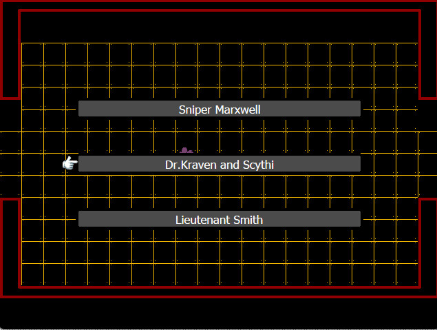 Mythical Agent Demo #2