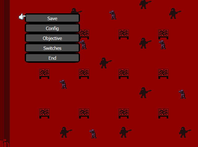 Mythical Agent Demo #6