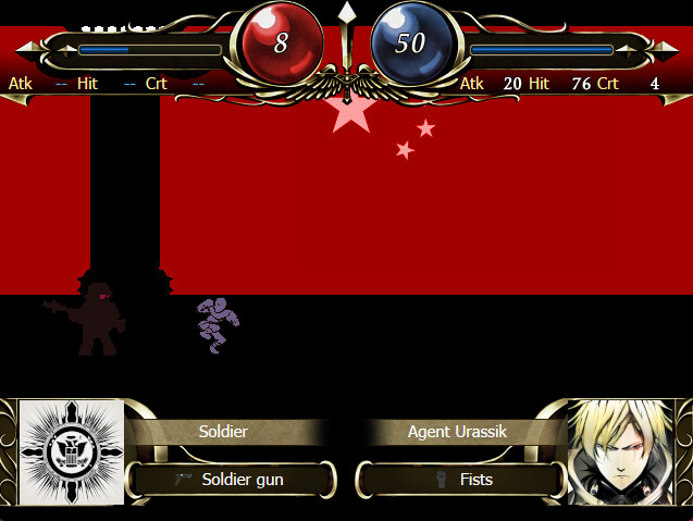 Mythical Agent Demo #0