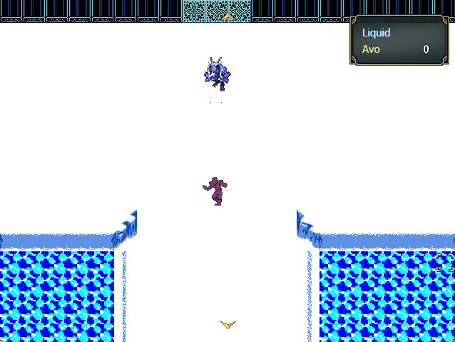 Mythical Agent Demo #7